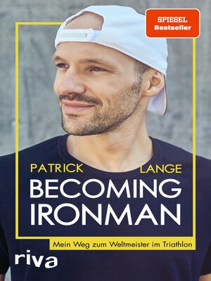 cover image of Becoming Ironman